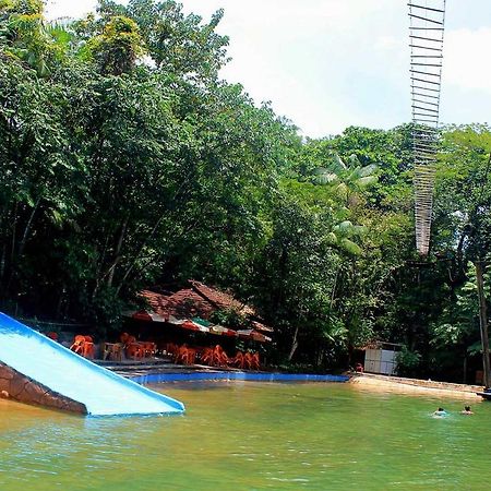 Villa Parque Dos Igarapes à Belém Extérieur photo