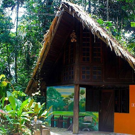 Villa Parque Dos Igarapes à Belém Extérieur photo