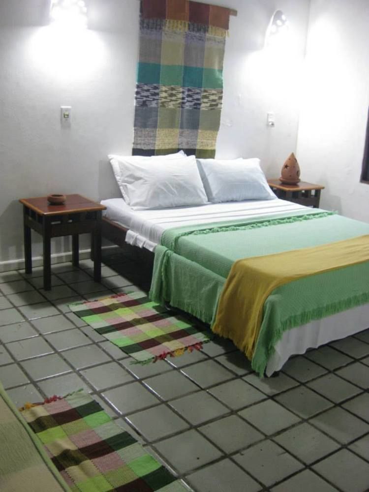 Villa Parque Dos Igarapes à Belém Extérieur photo