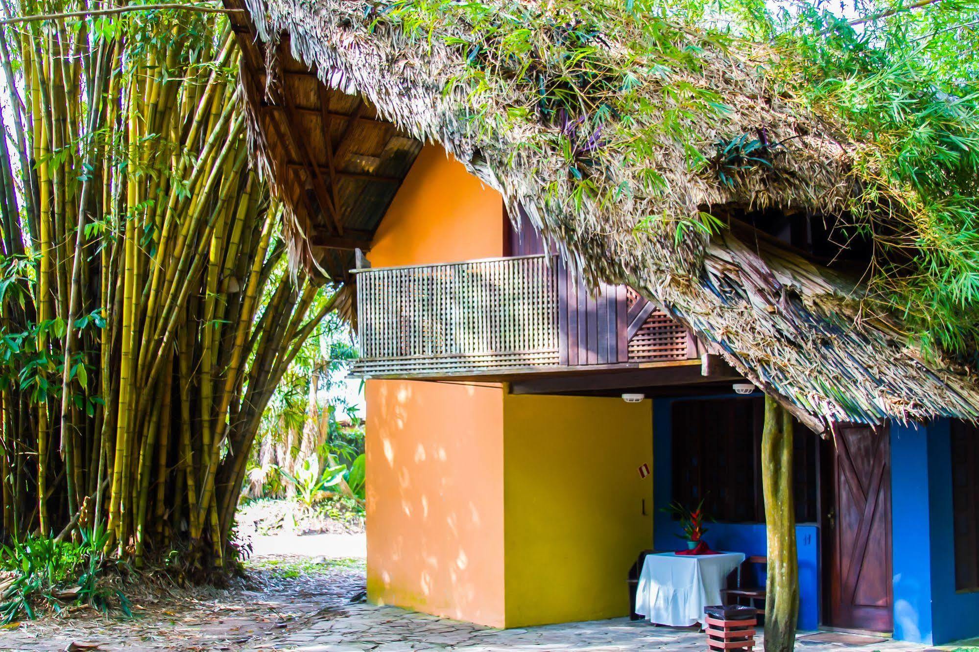 Villa Parque Dos Igarapes à Belém Extérieur photo